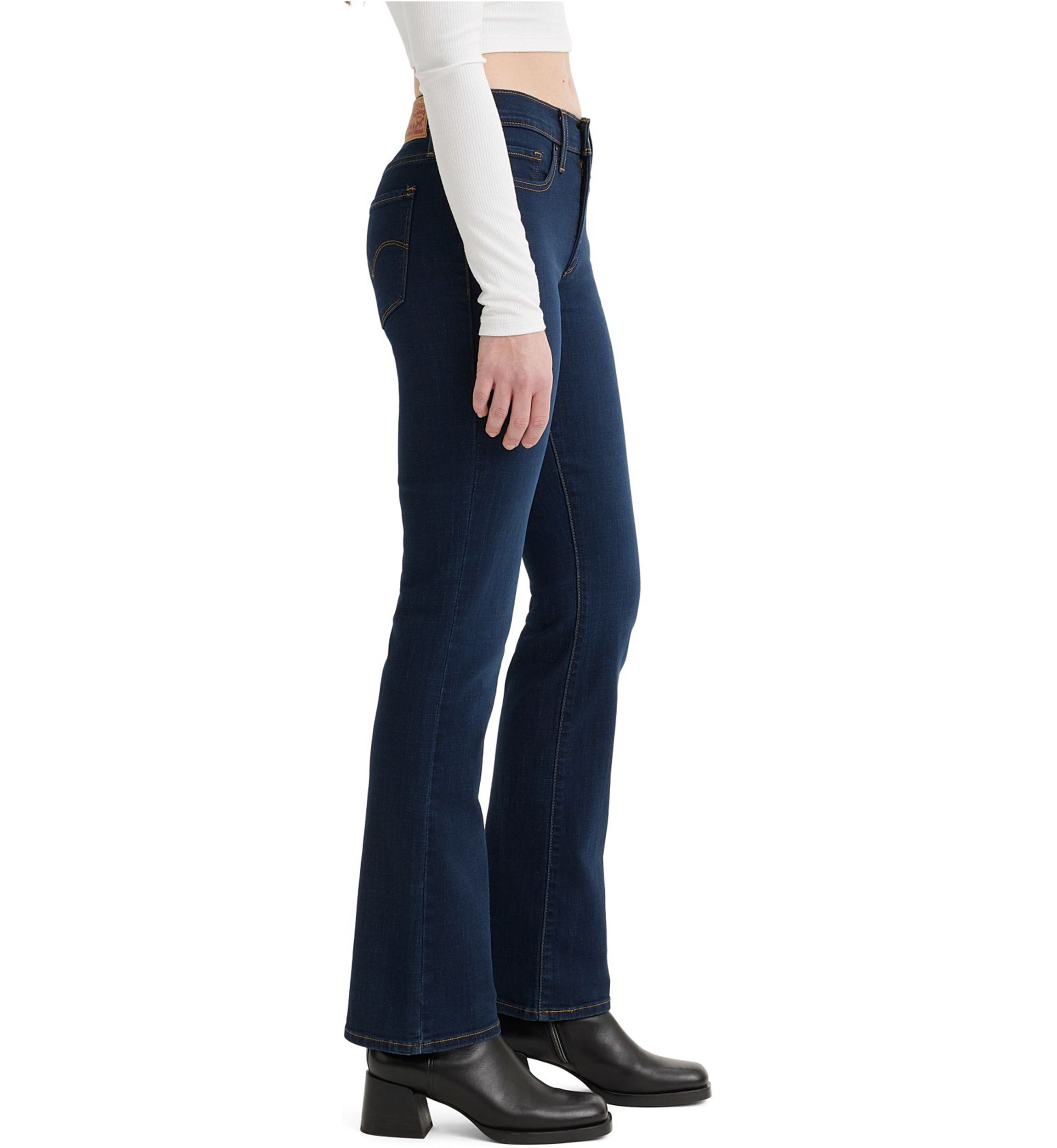 315 Shaping Bootcut Jeans