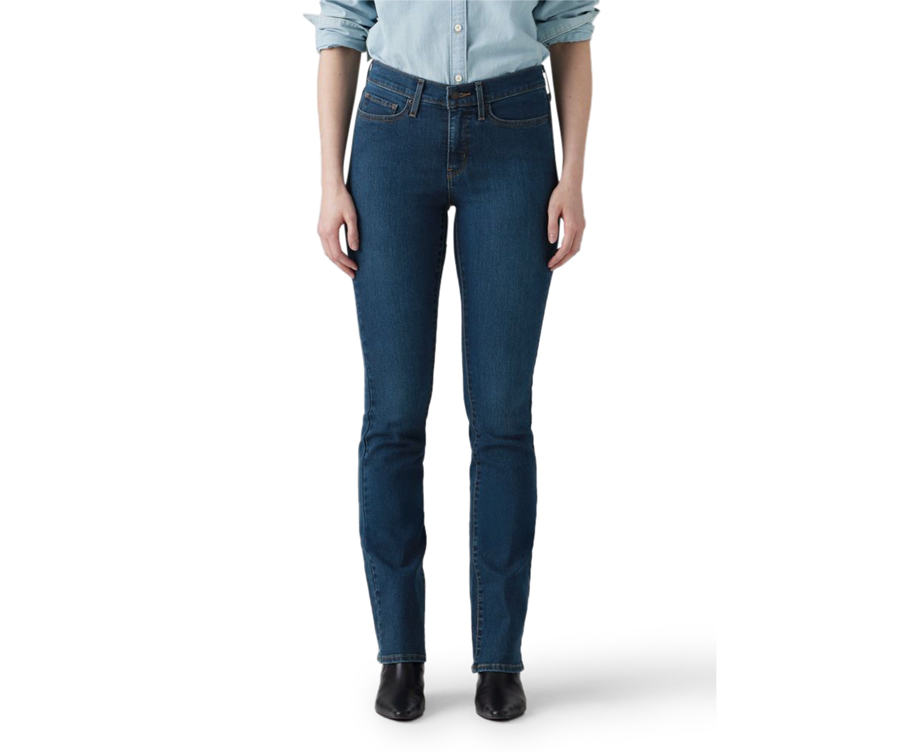 Levi's® Women's Shaping Bootcut Jeans | Belk