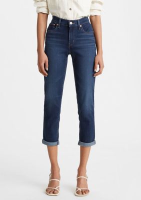 Belk womens cheap levis