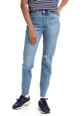 Levi's® 501® Skinny Jeans | belk