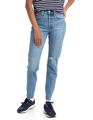 Levi's® 501® Skinny Jeans | belk