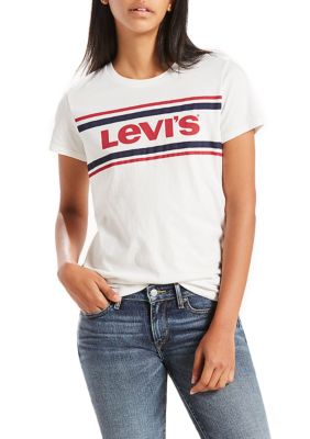 Image result for levis graphic tee