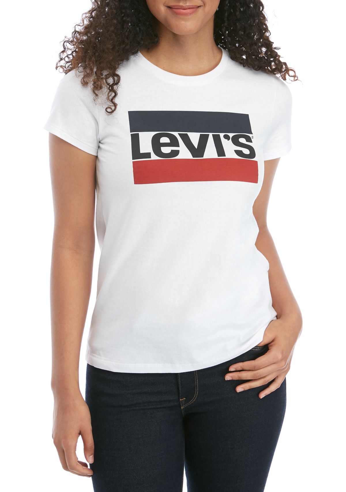 Perfect Graphic Sportswear T Shirt