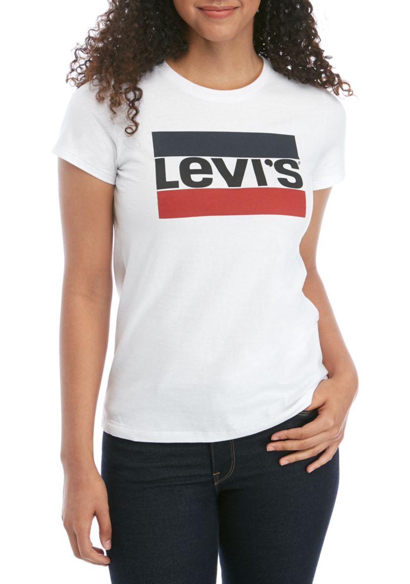 Perfect Graphic Sportswear T Shirt