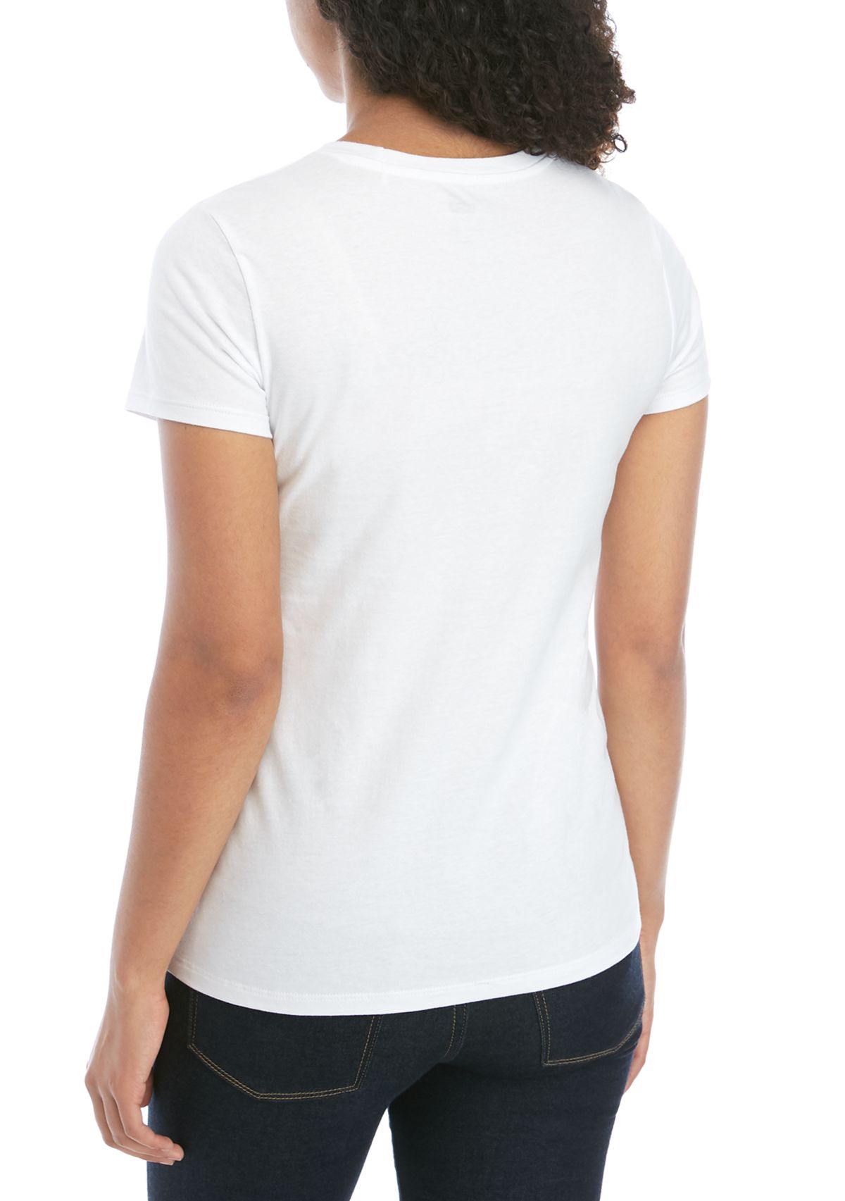 Perfect Graphic Sportswear T Shirt