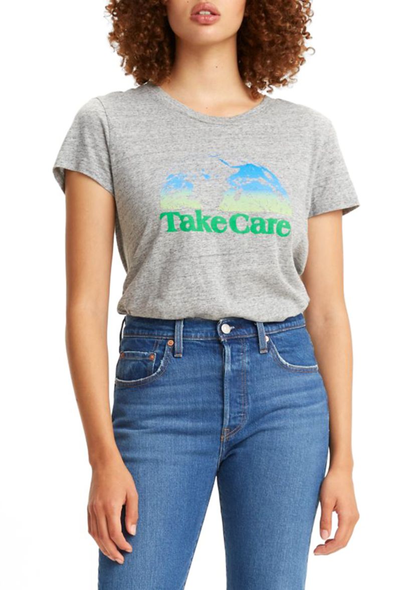 Graphic Surf T-Shirt
