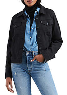 Levi's® Levi's® Original Trucker Jacket | belk