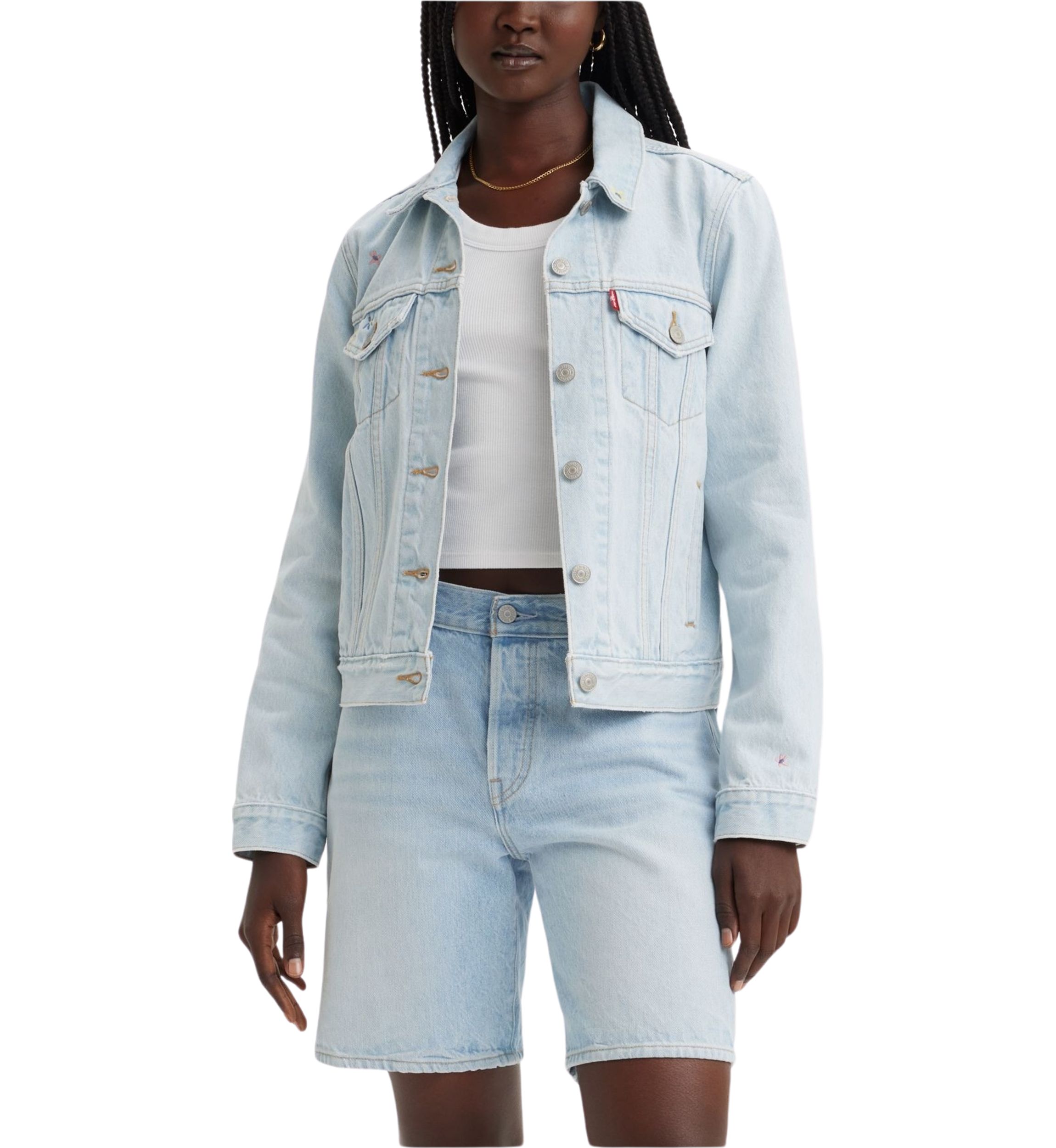 Original Trucker Jacket