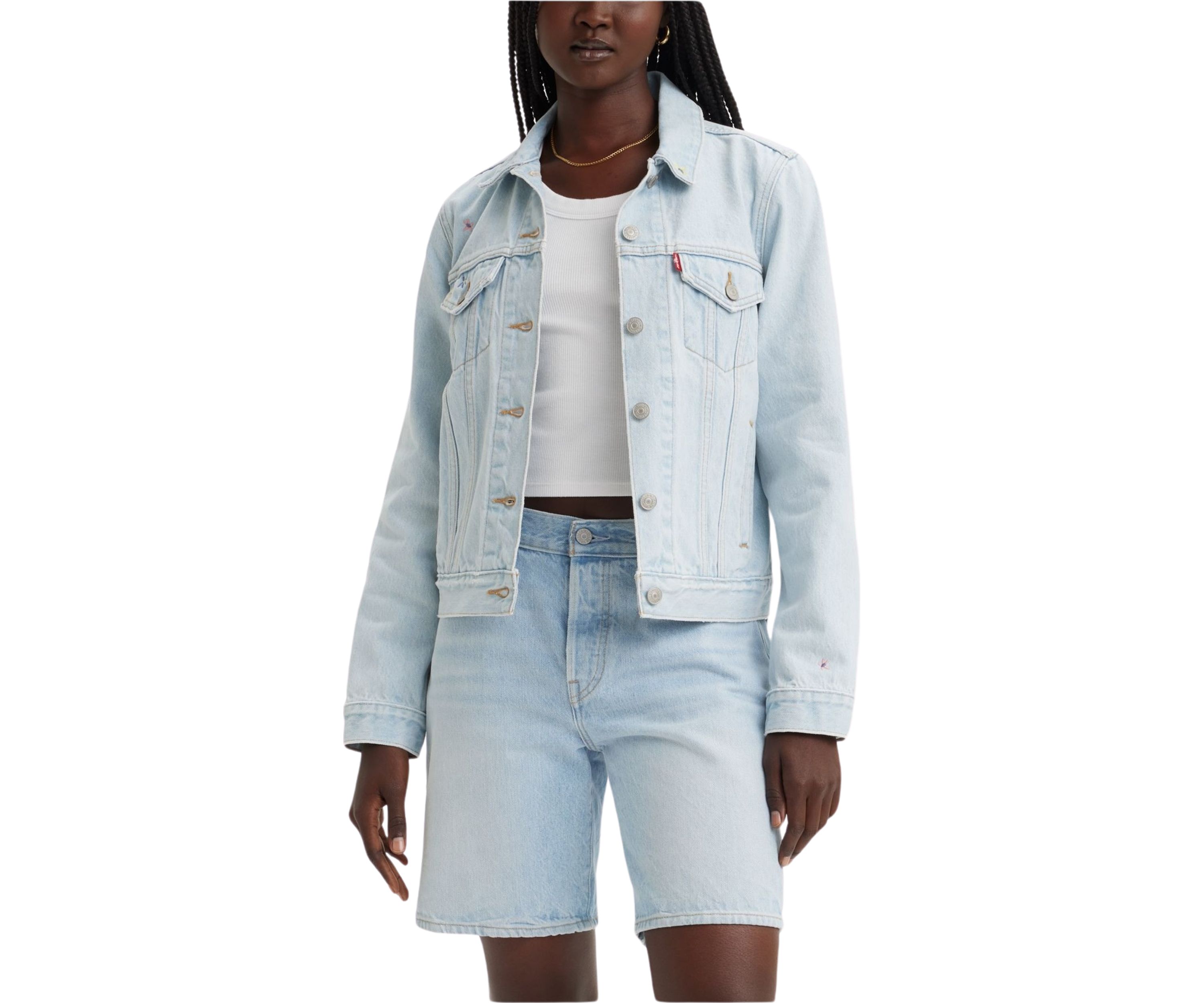 Original Trucker Jacket