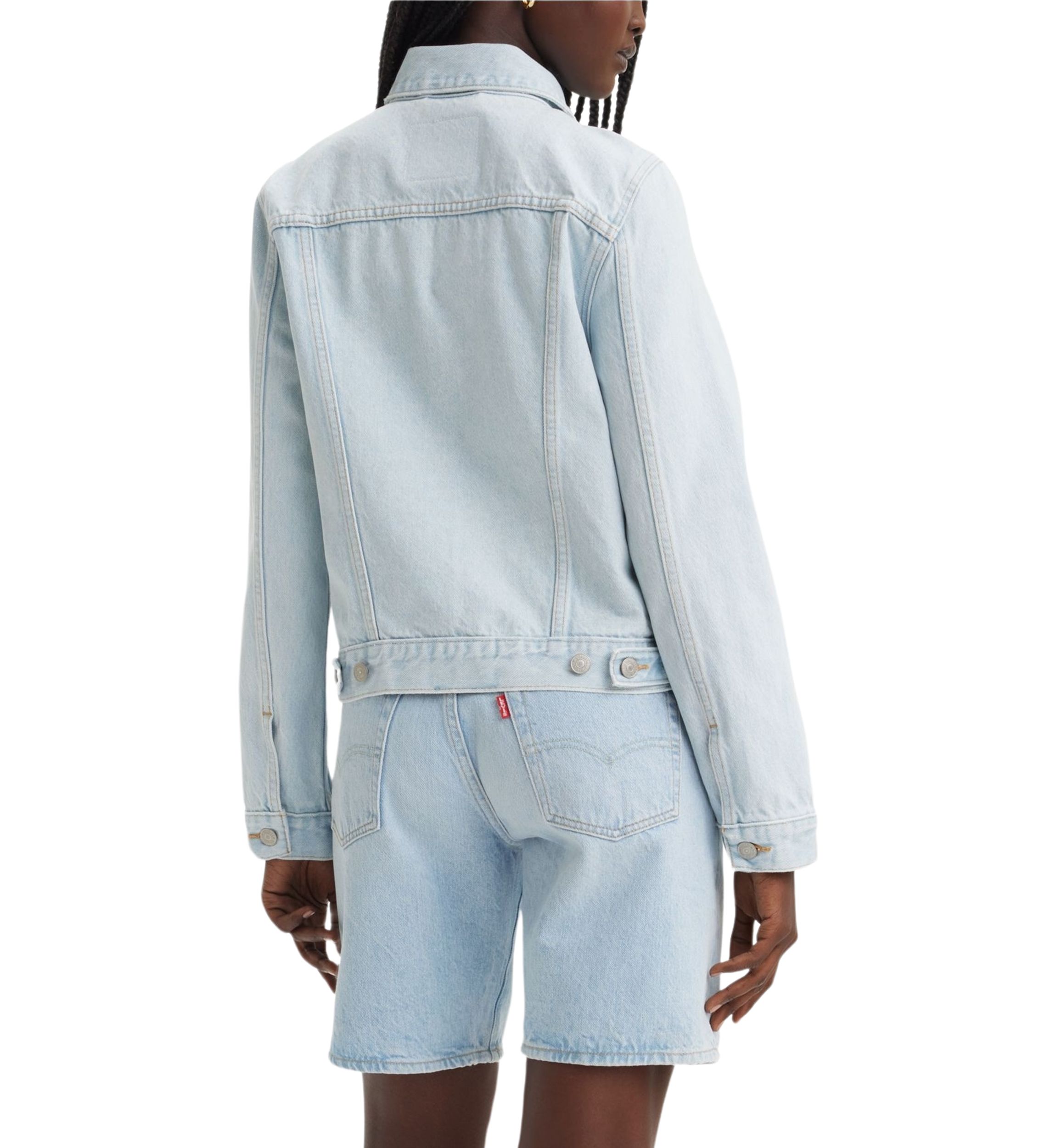 Original Trucker Jacket