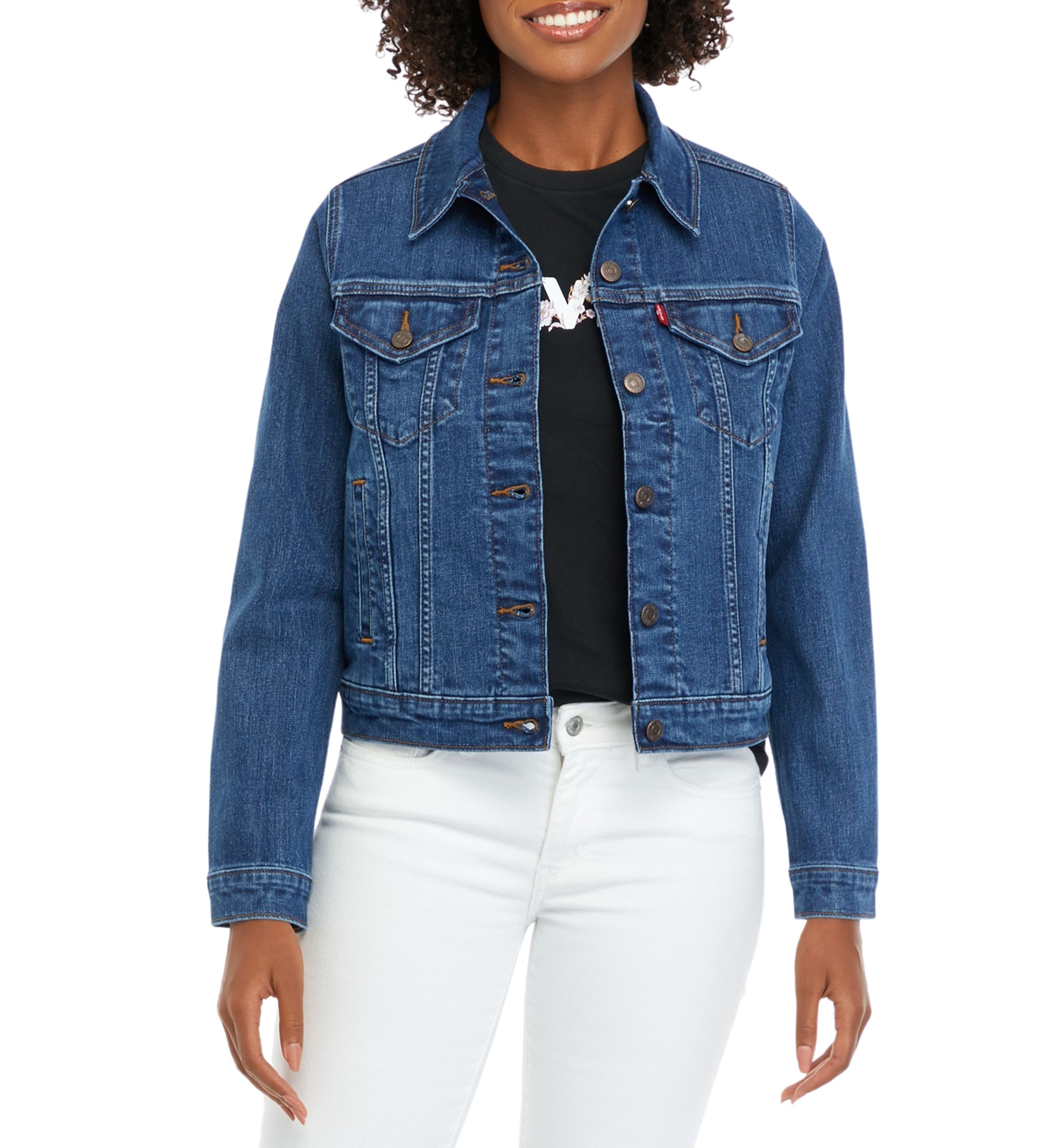 Original Trucker Jacket 