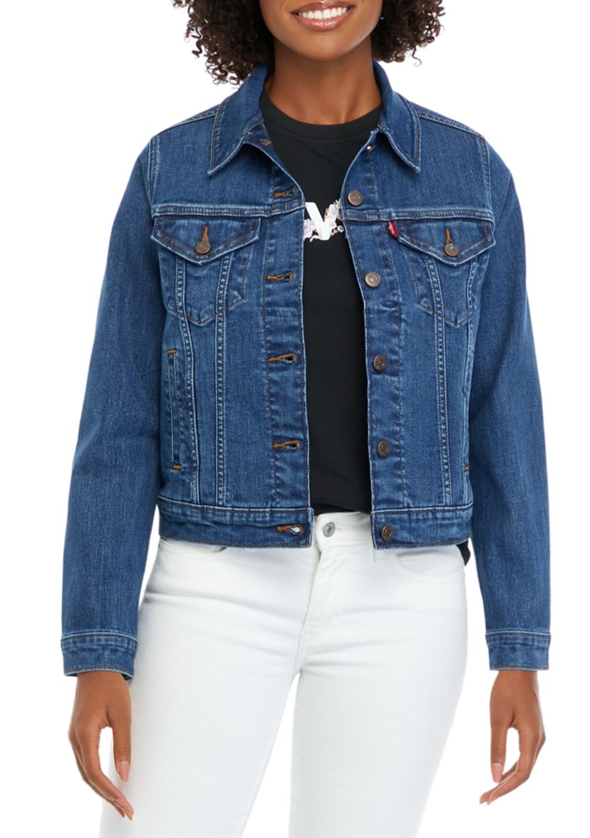 Original Trucker Jacket 
