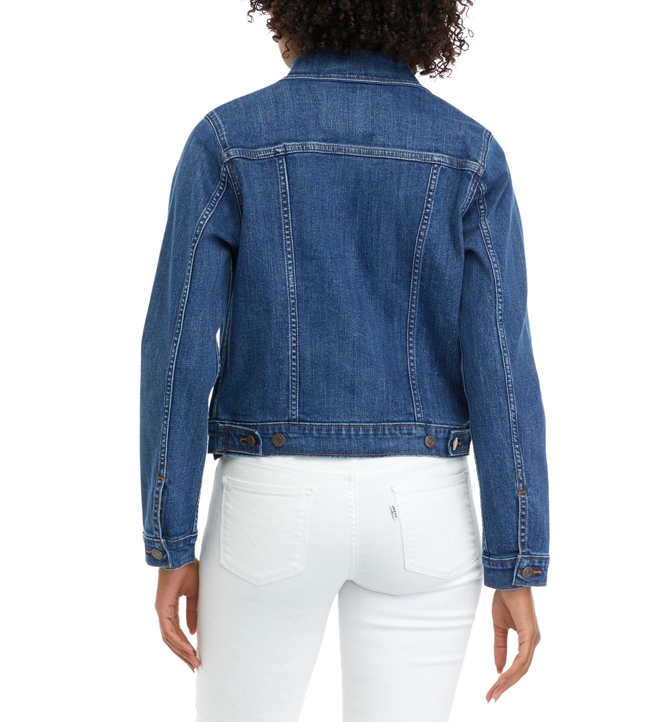 Original Trucker Jacket 