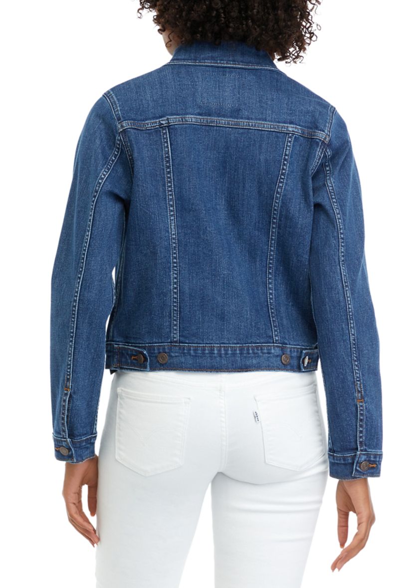 Original Trucker Jacket 
