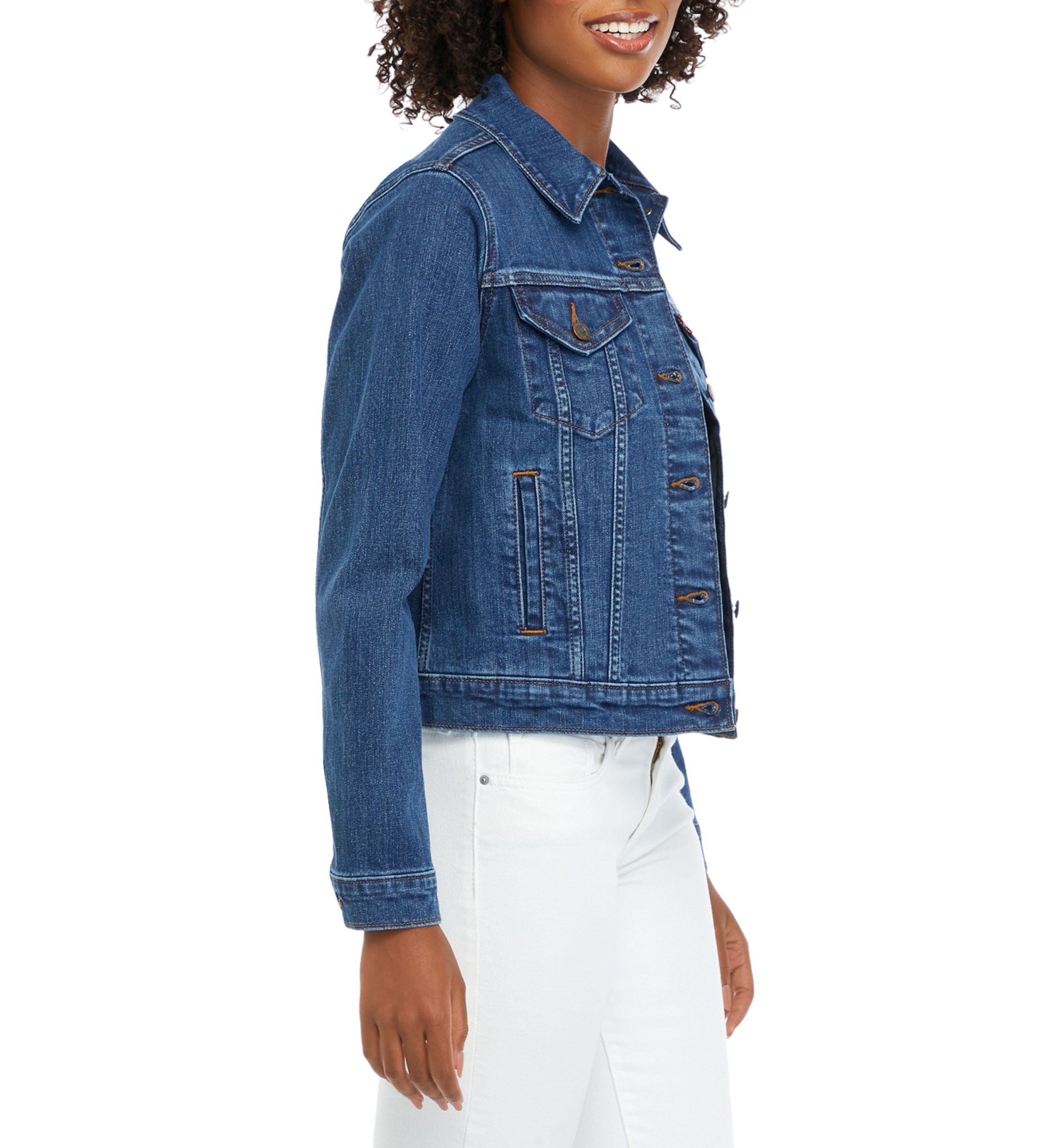 Original Trucker Jacket 