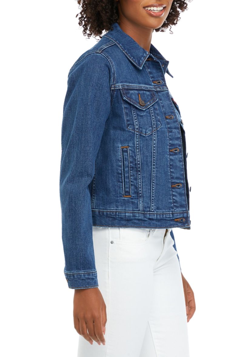 Original Trucker Jacket 