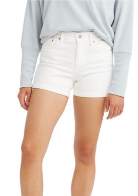 Levis on sale shorts juniors