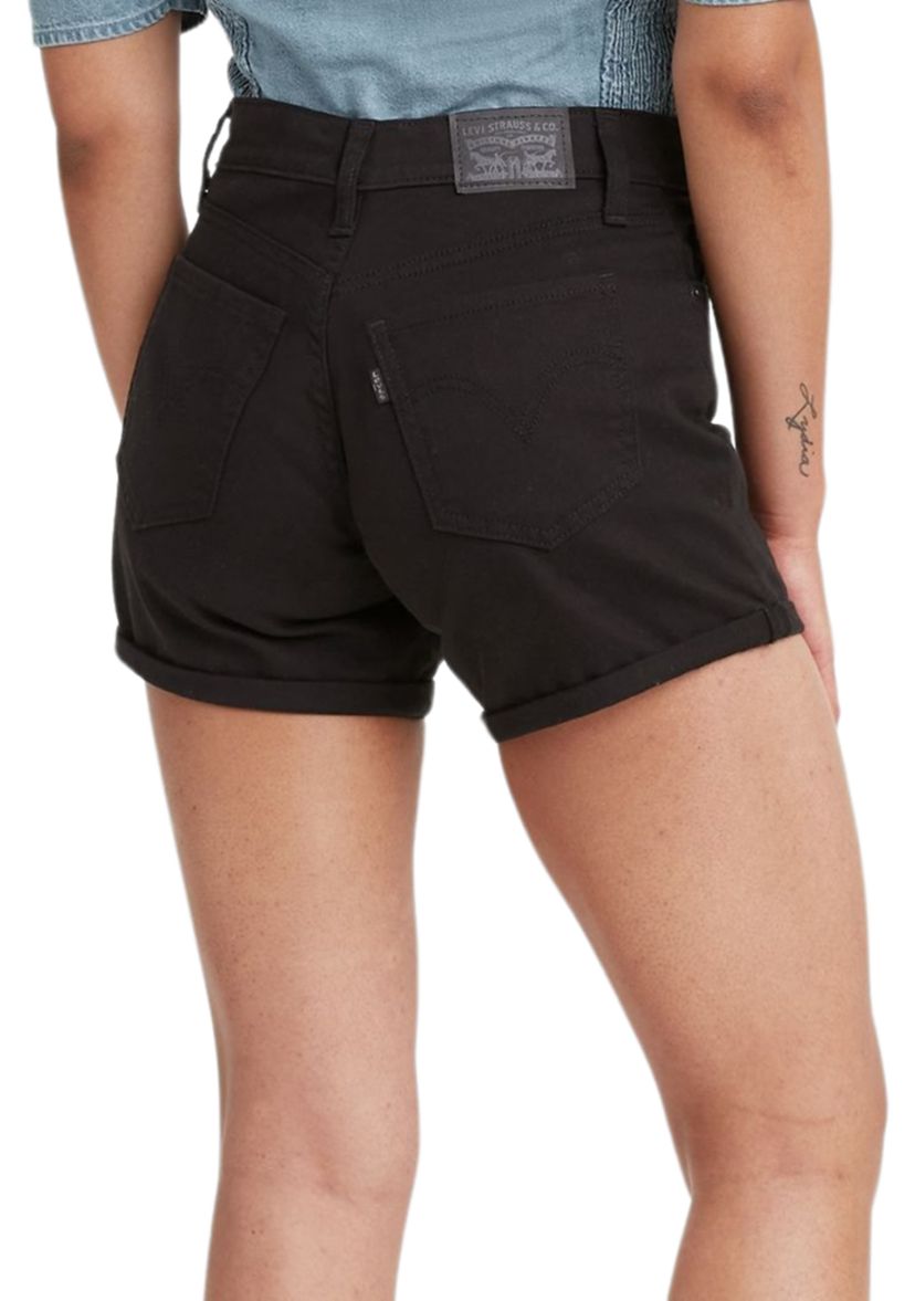 Mid Length Shorts