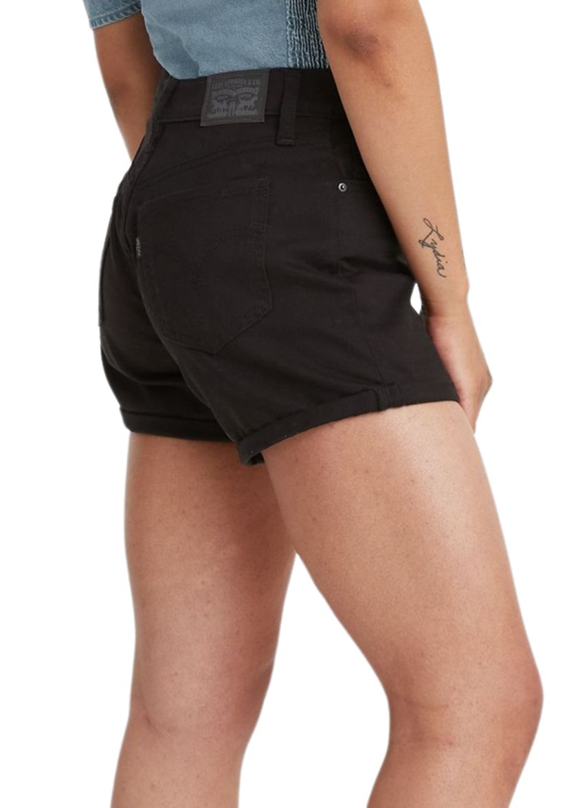 Mid Length Shorts