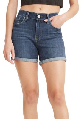 Levi's® Shorts for Women | Levi's Capris Jeans