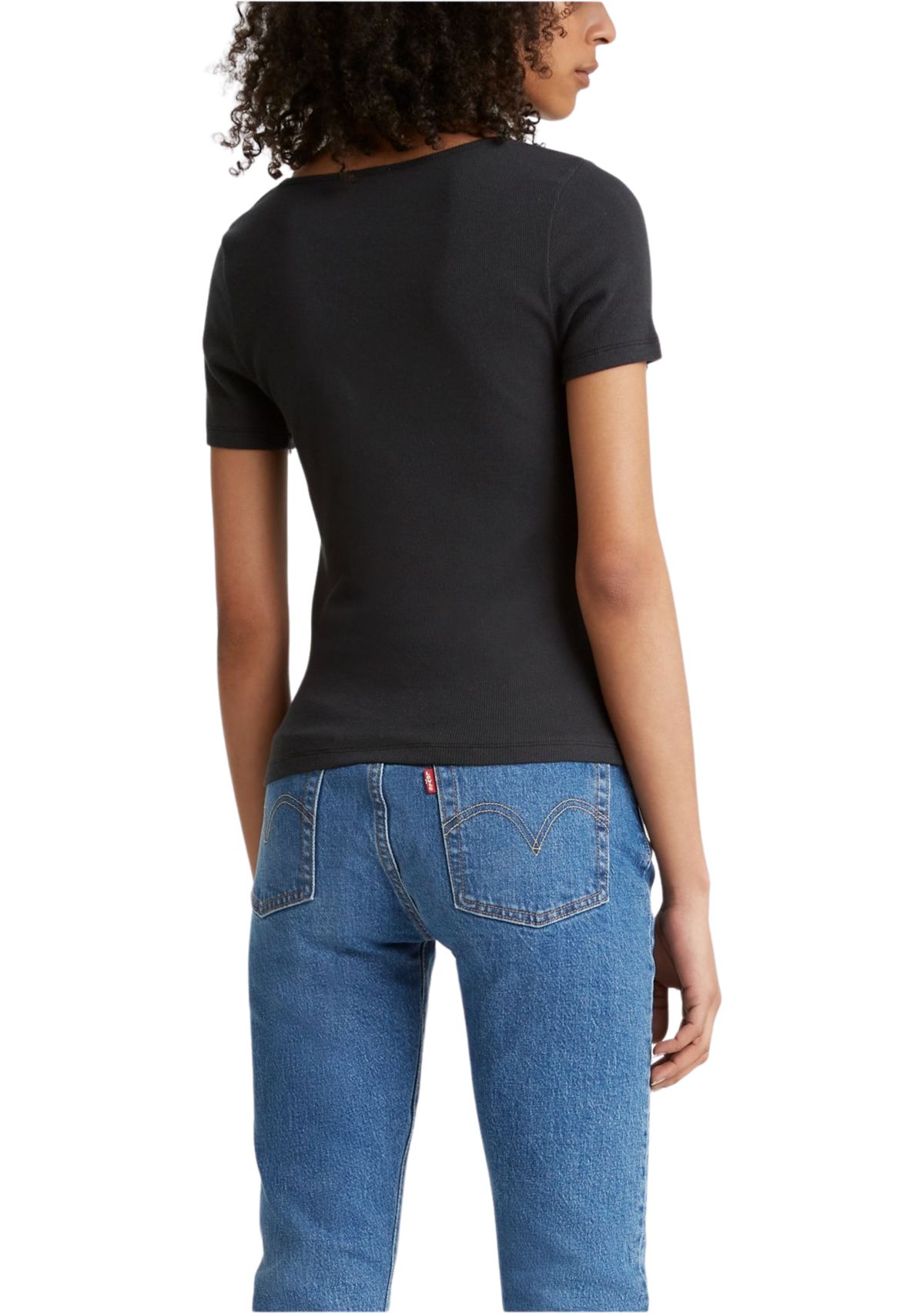 Honey Short Sleeve T-Shirt