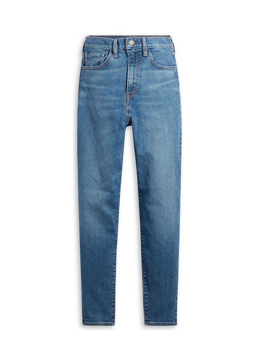Wedgie Straight Jeans