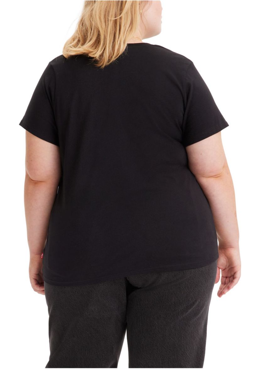 Plus Size Perfect T-Shirt