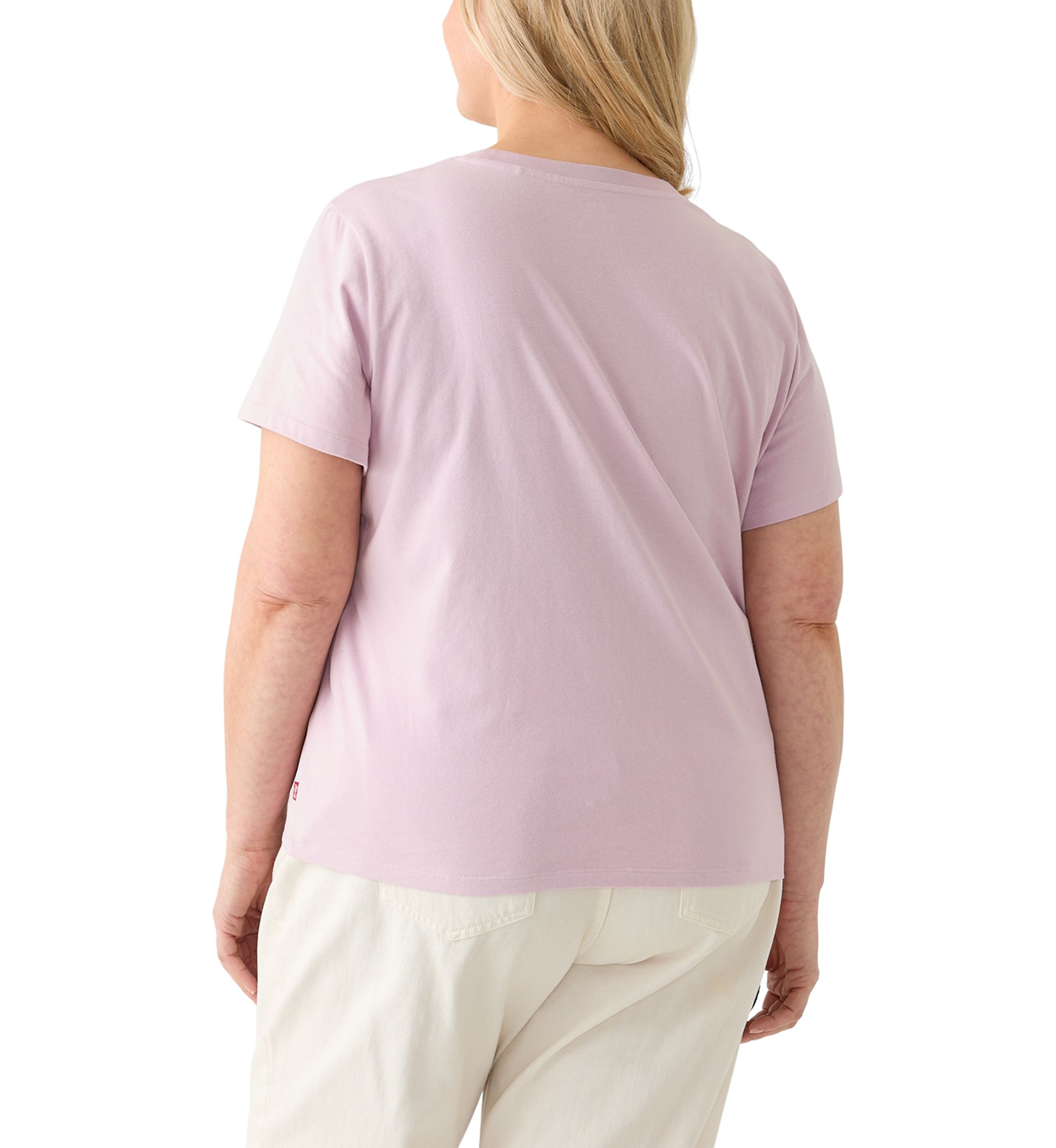 Plus Size Perfect T-Shirt
