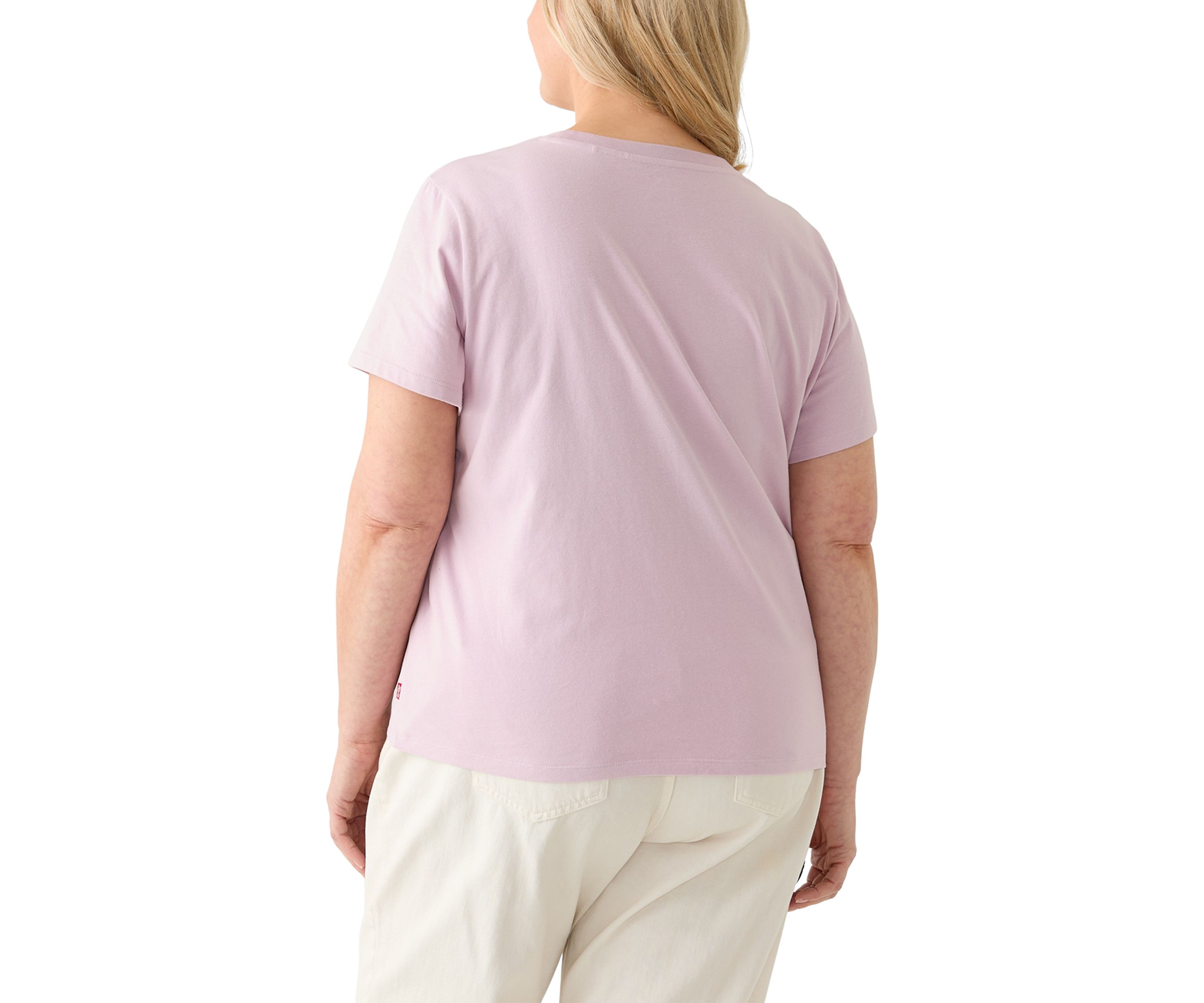 Plus Size Perfect T-Shirt