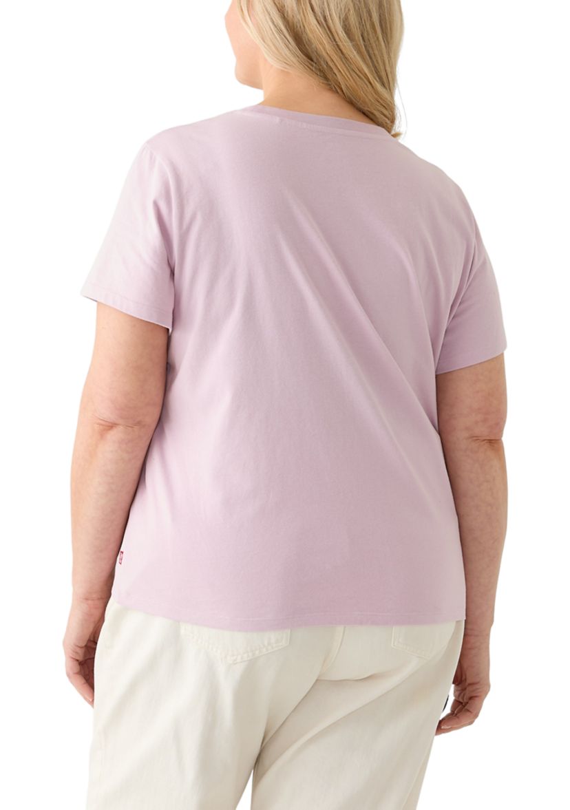 Plus Size Perfect T-Shirt