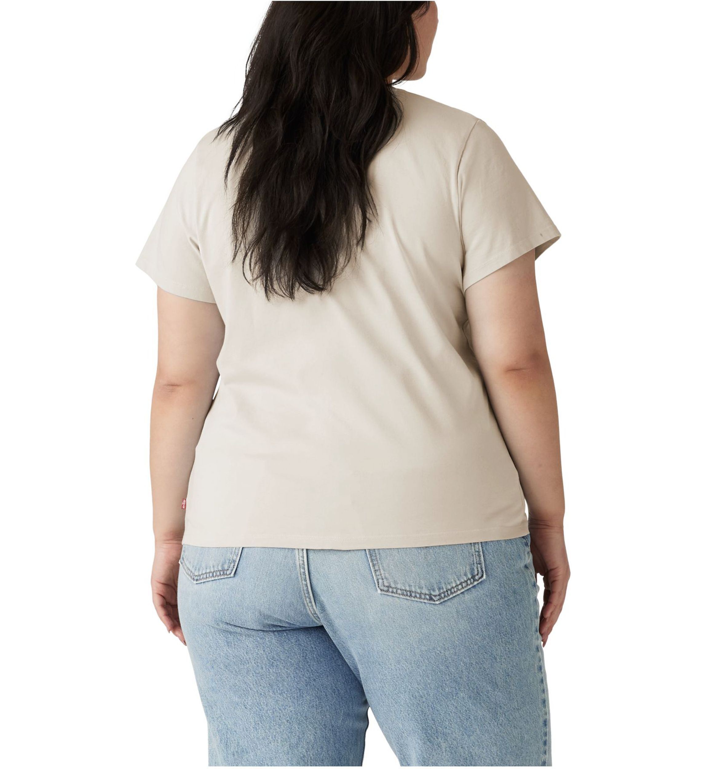 Plus Size Perfect Graphic T-Shirt