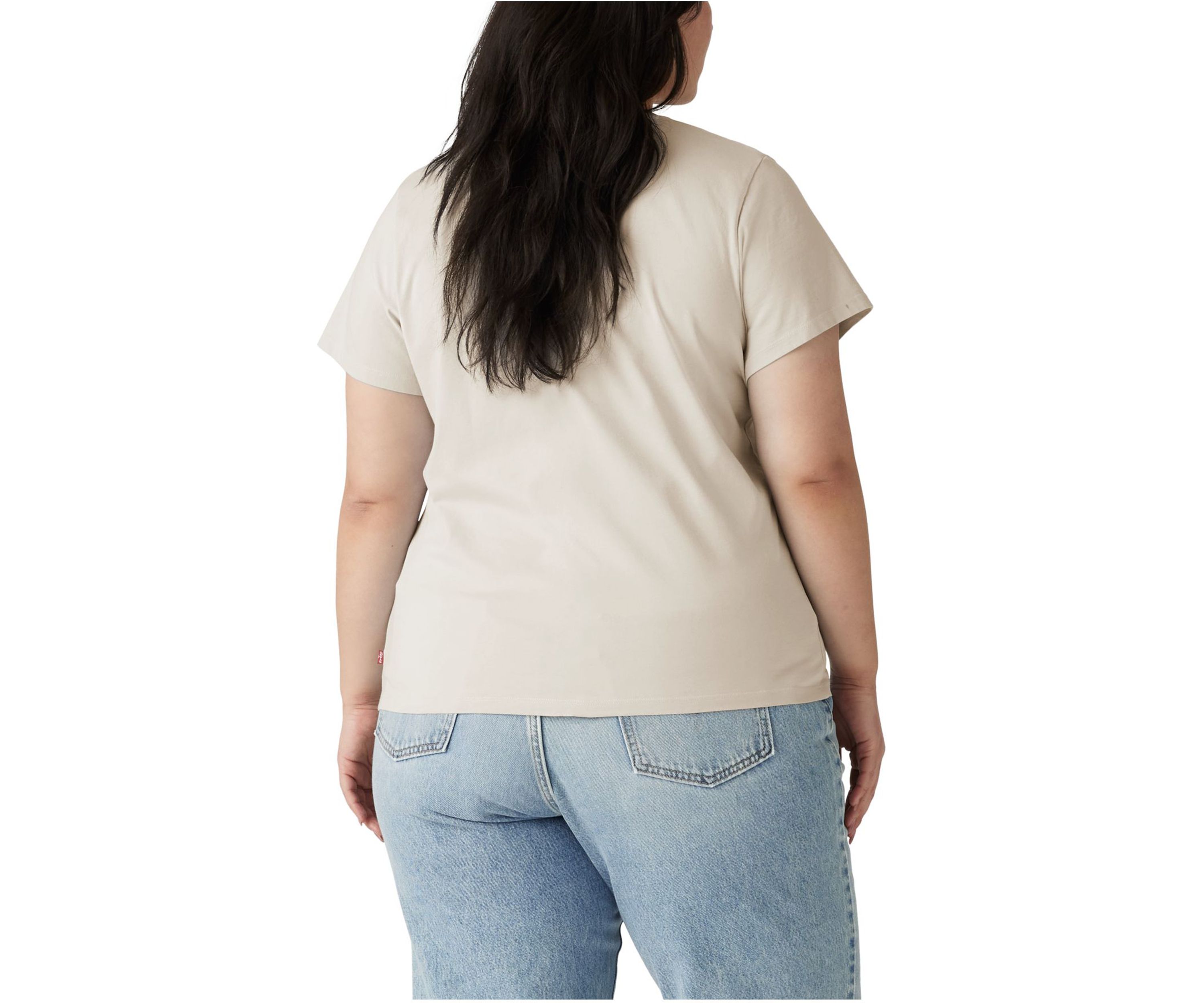 Plus Size Perfect Graphic T-Shirt