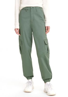 Levi's® High Waisted Cargo Pants | belk