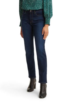 Levi's Classic Straight Jeans, 12