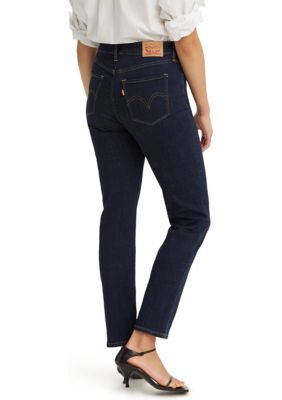 Belk womens cheap levis