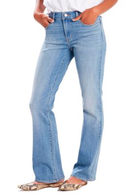 belk levis 511