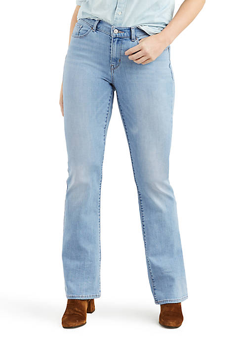Levi's® Worn In Vintage Classic Bootcut Jeans | belk