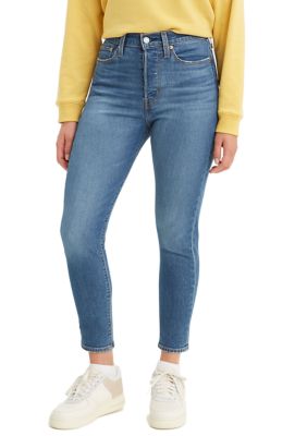 Belk womens levis sale