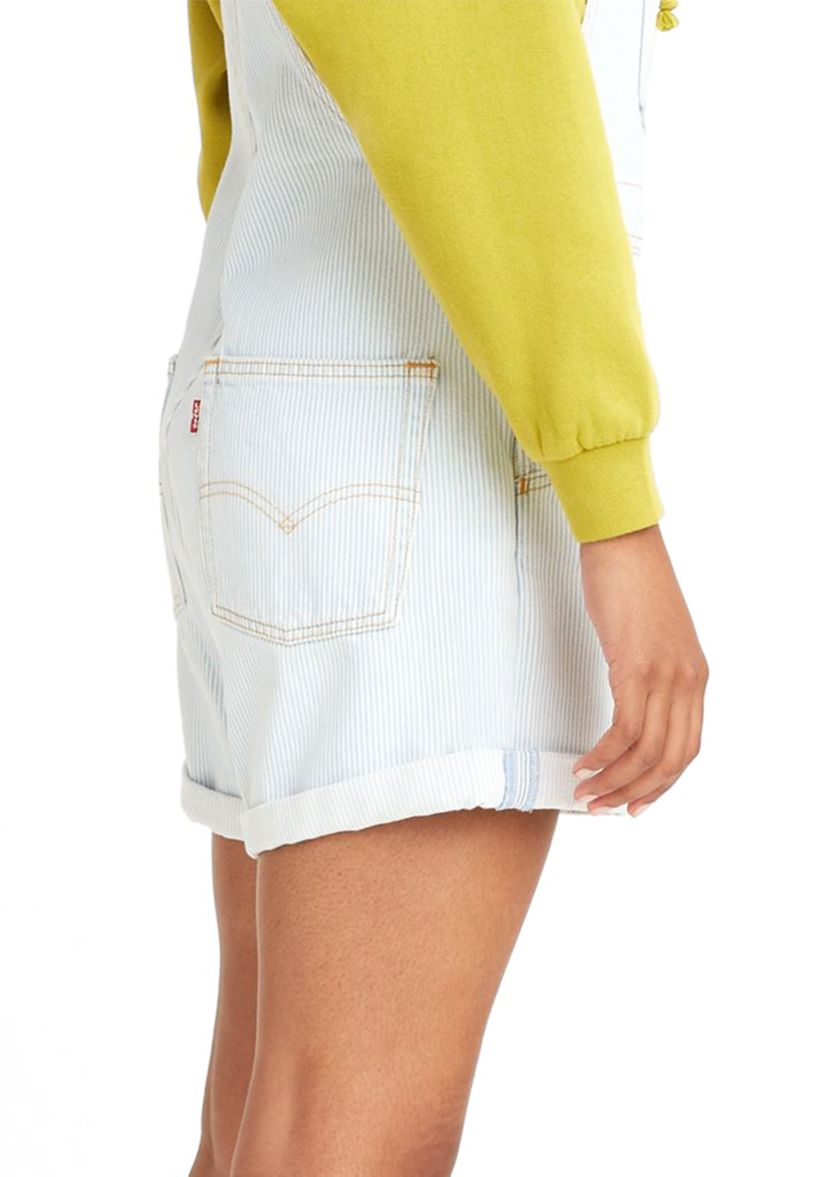 Vintage Shortalls