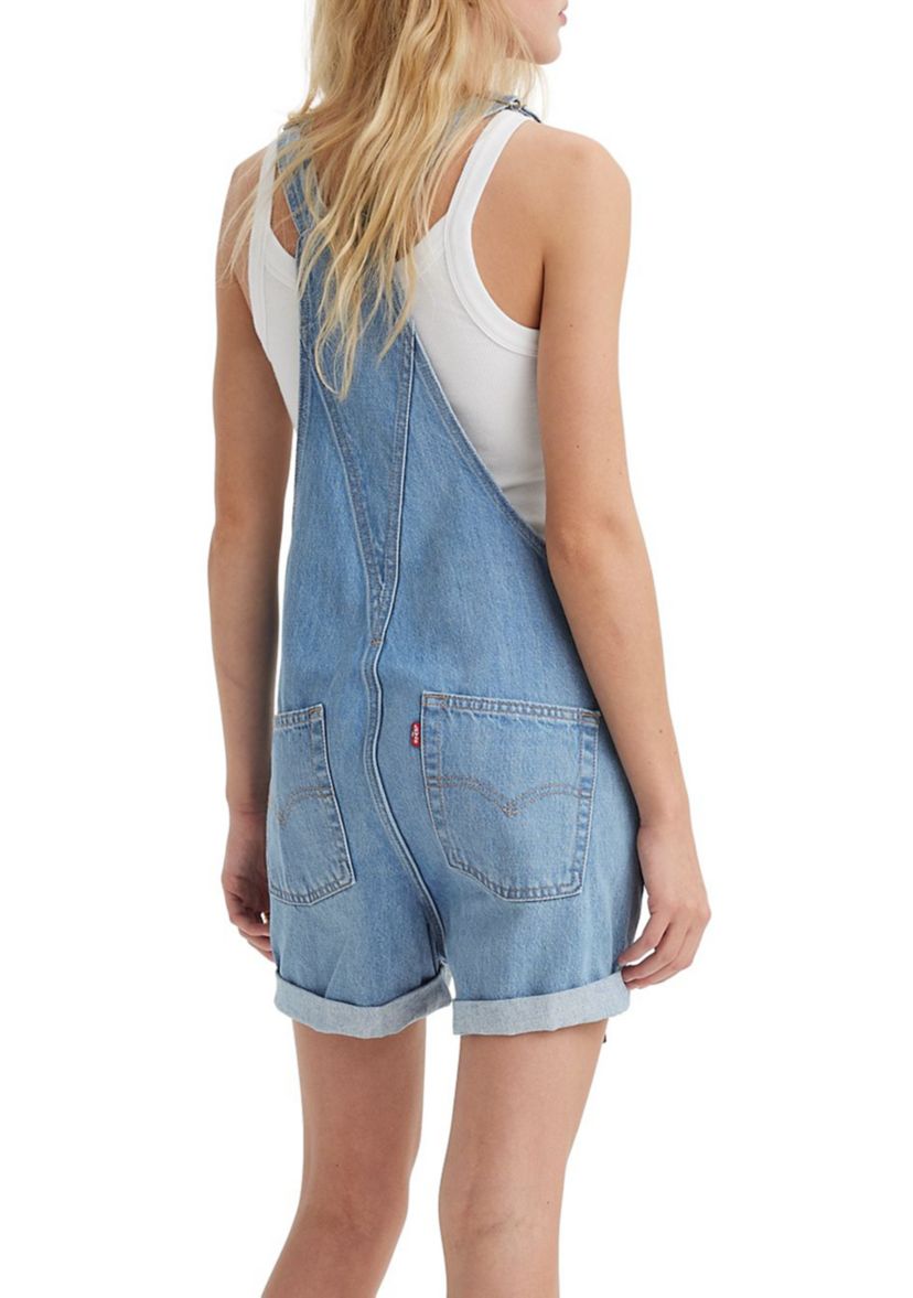 In the Field Vintage Shortall