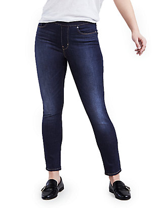 Levi's® Pull-On Skinny Jeans | belk