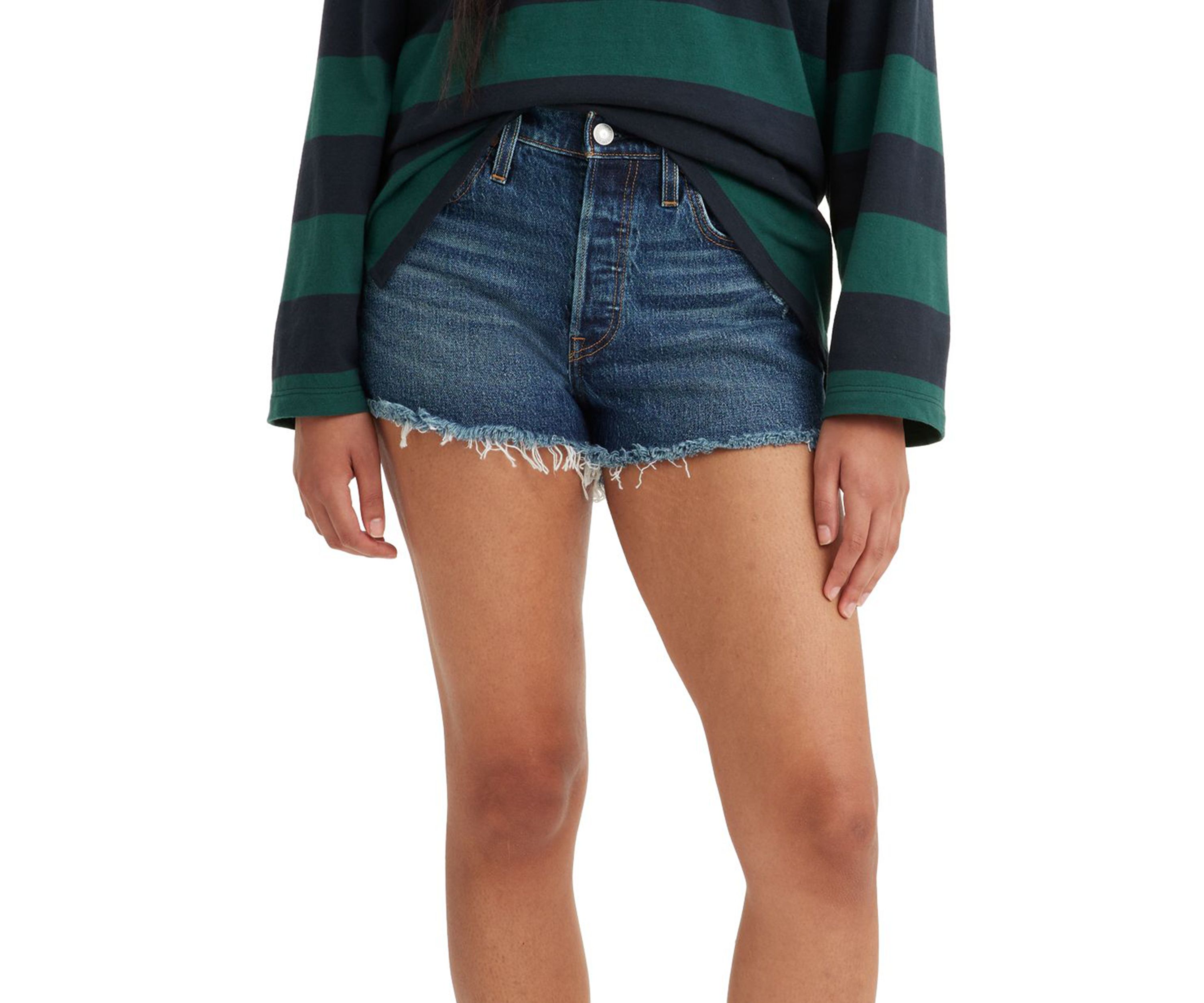 501 Original Shorts