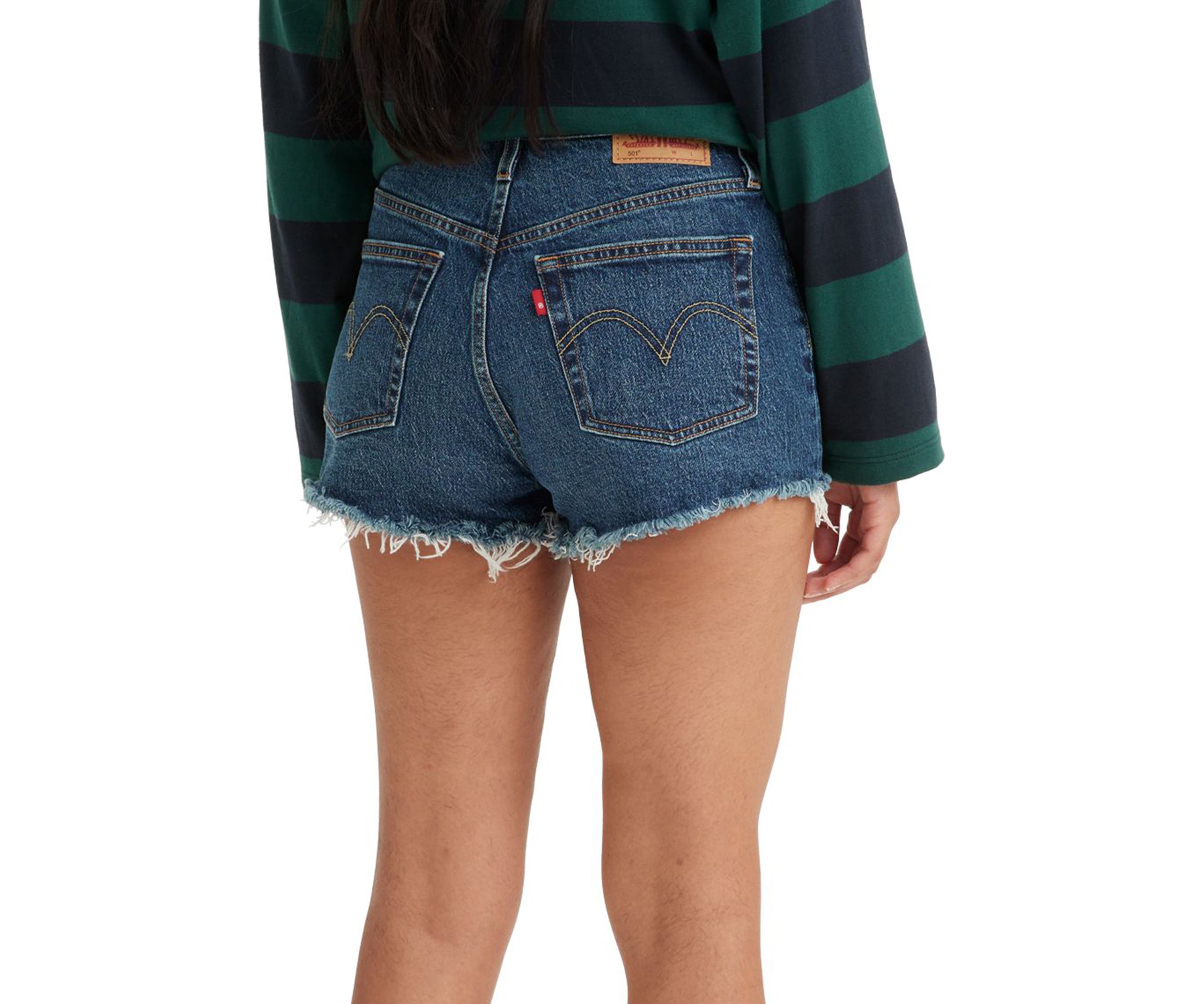 501 Original Shorts