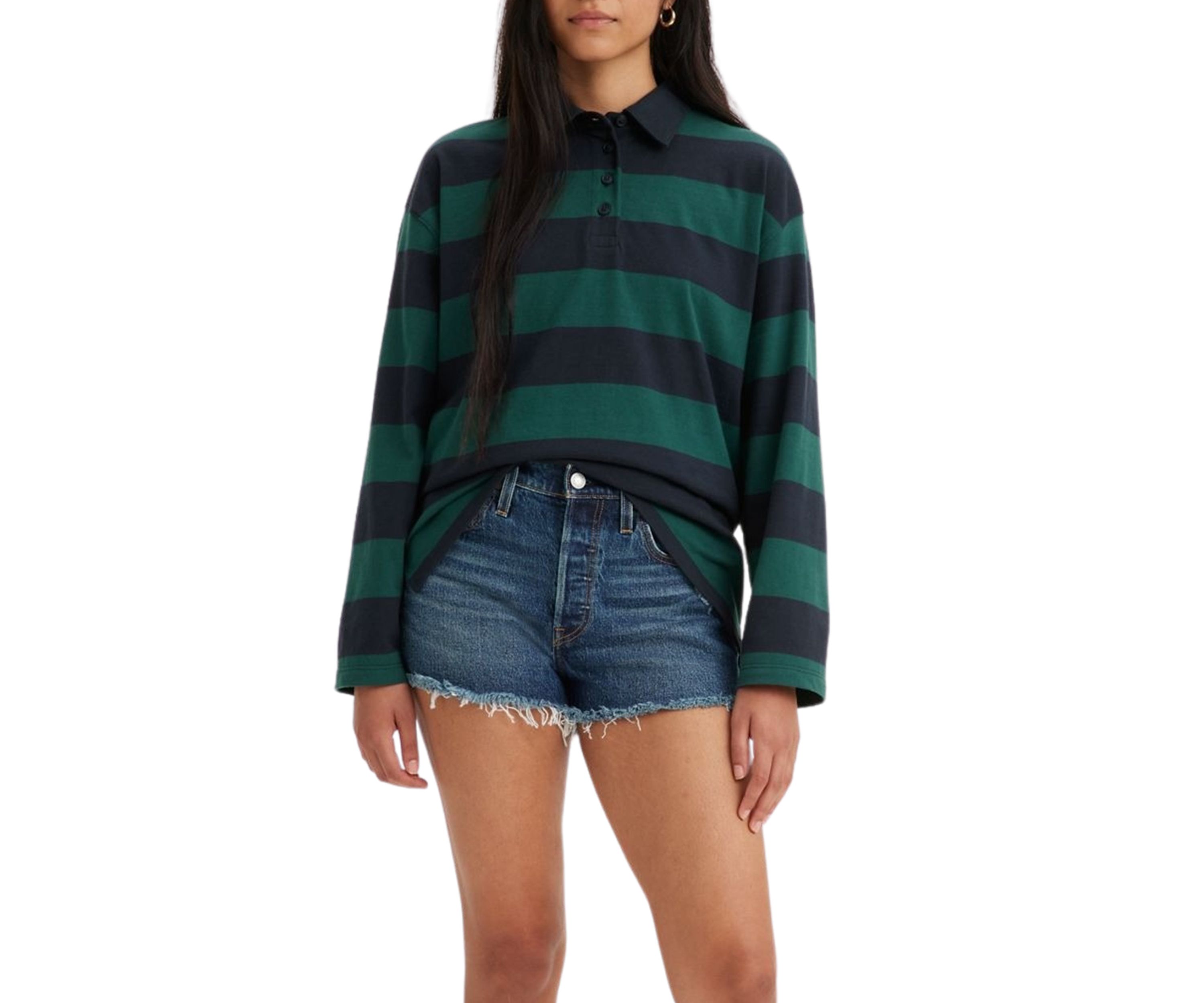 501 Original Shorts