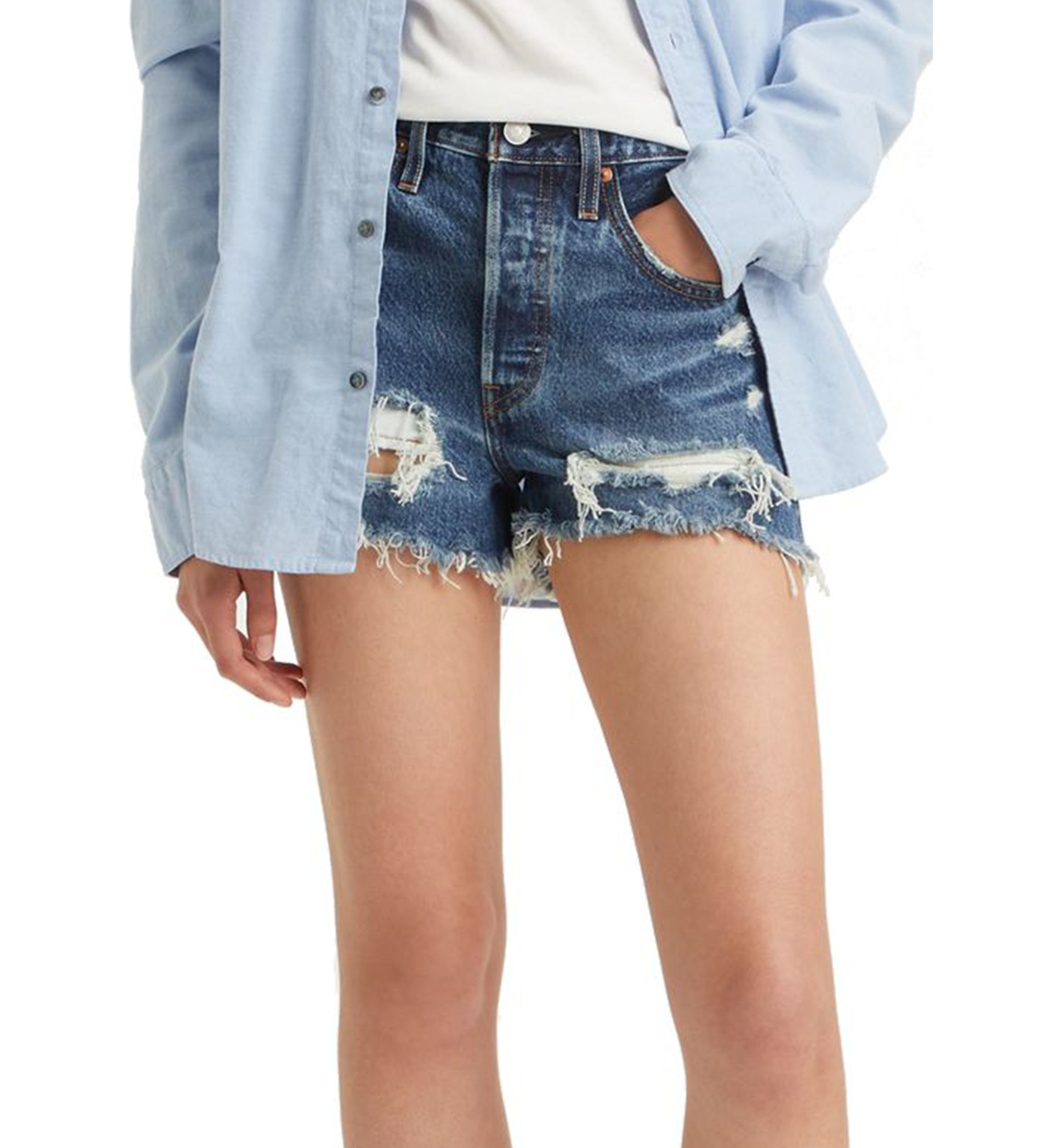 501 Original Shorts