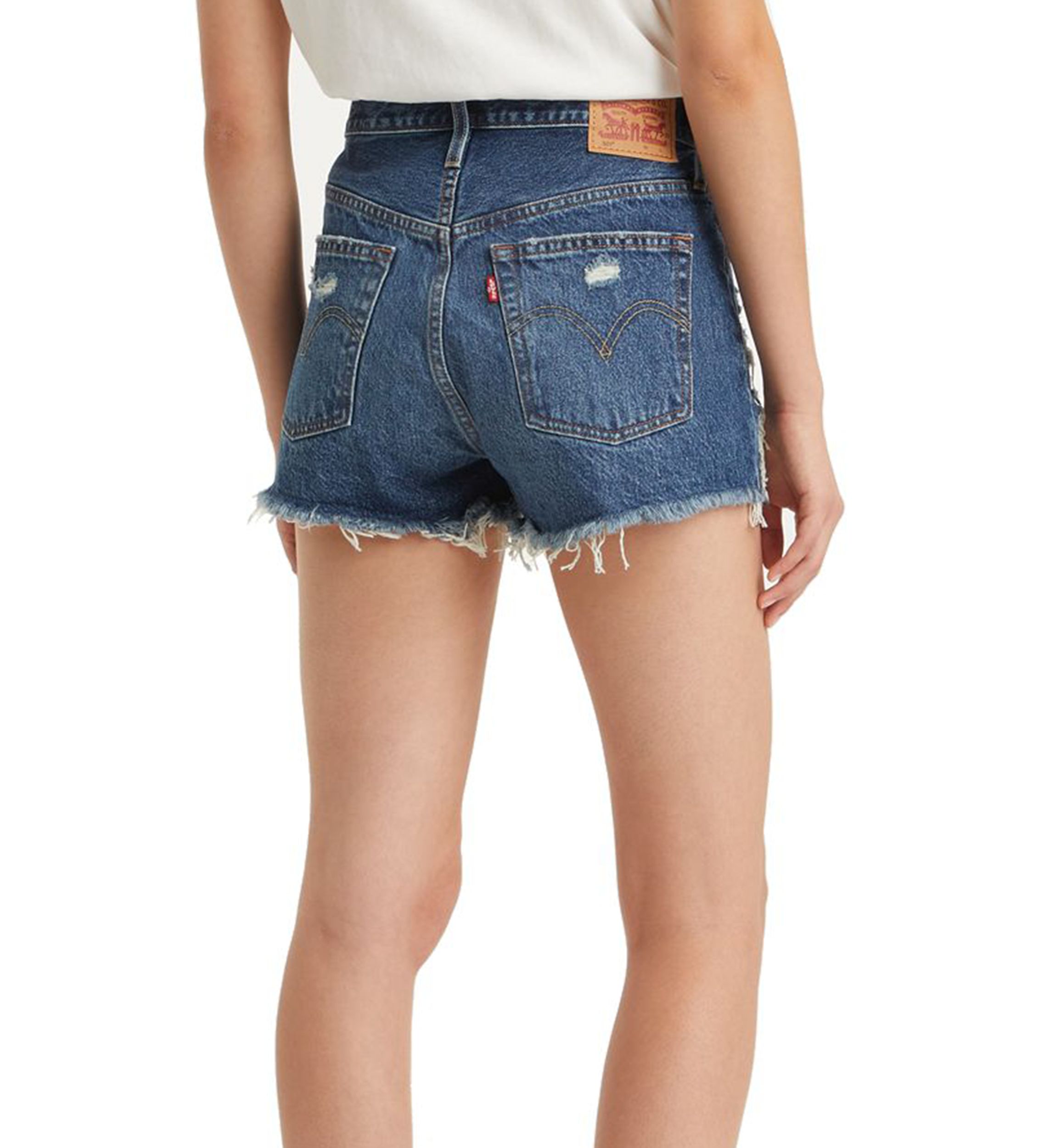 501 Original Shorts