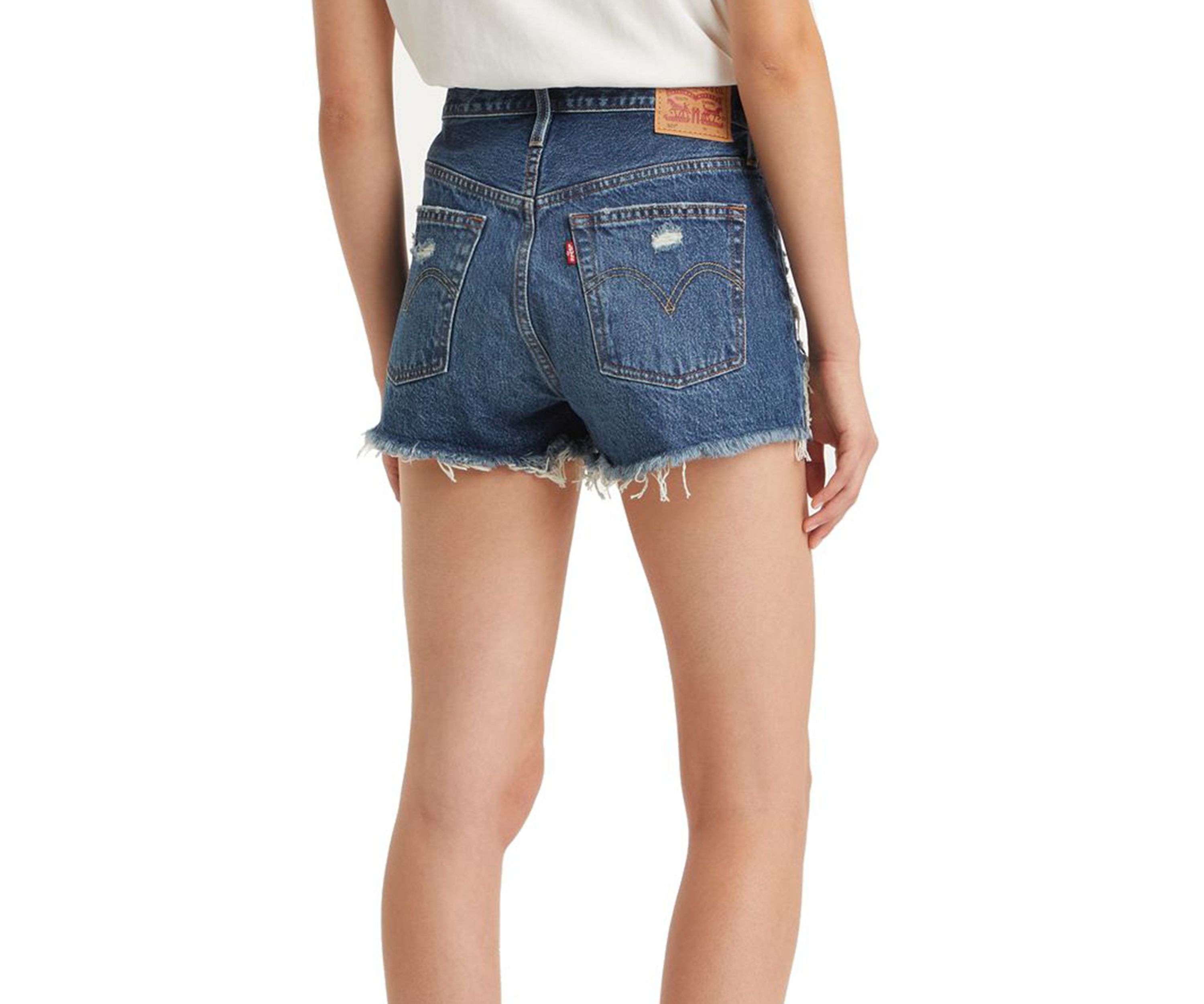 501 Original Shorts