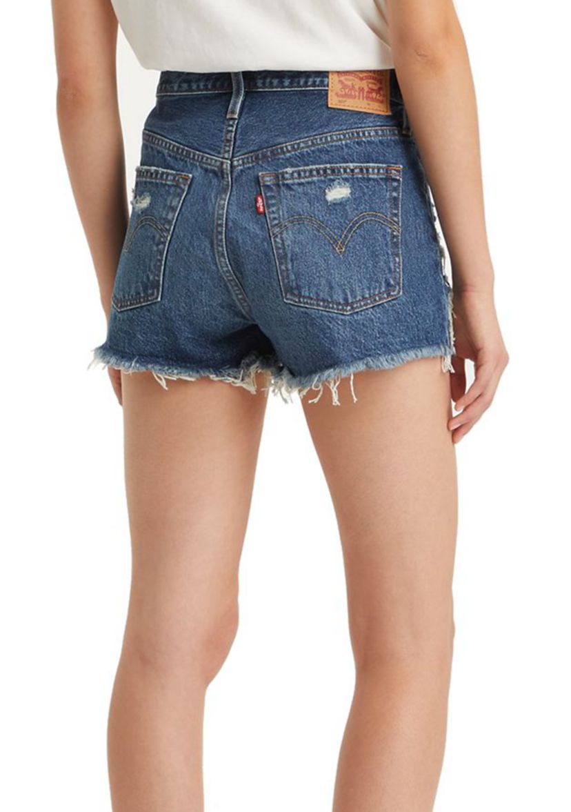 501 Original Shorts