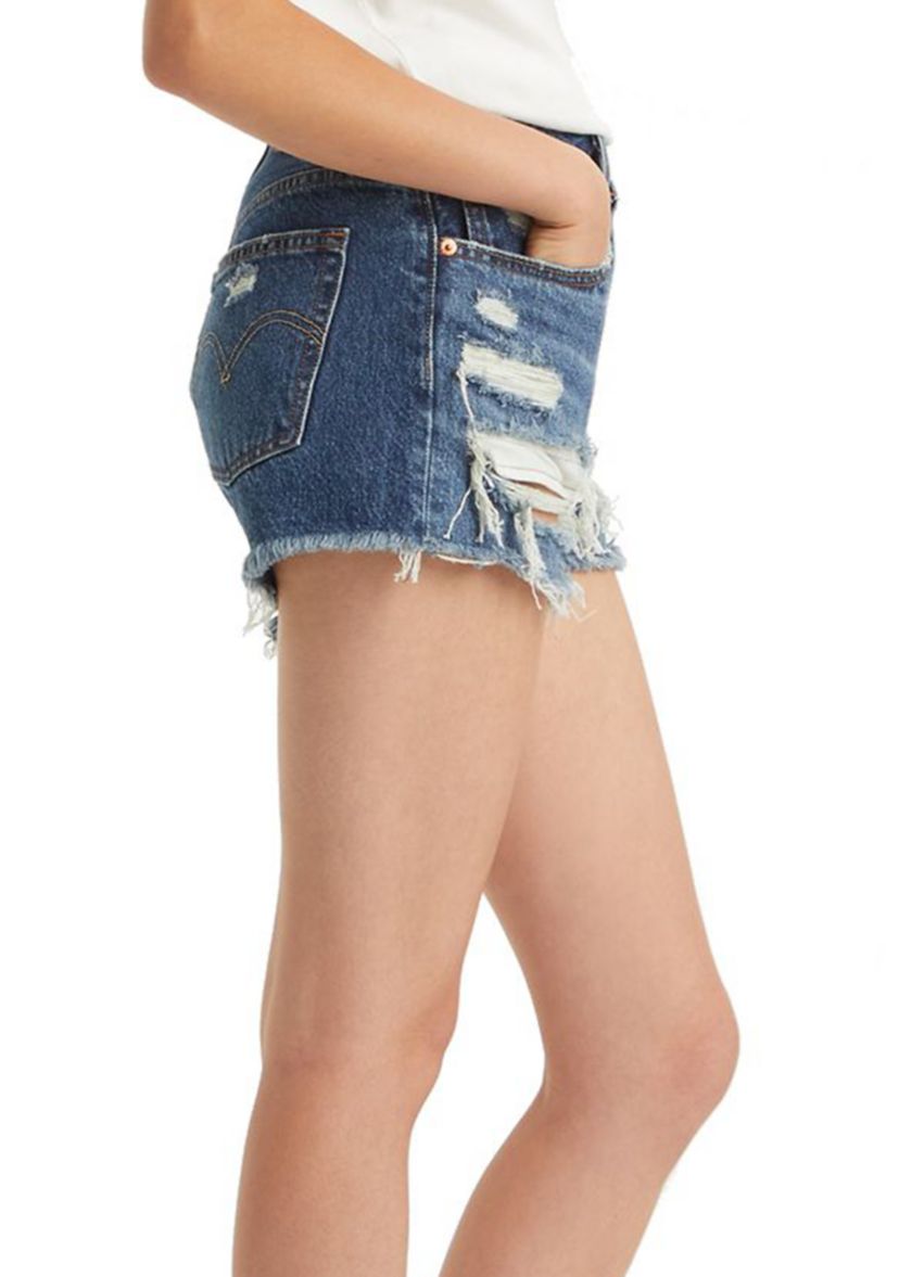 501 Original Shorts