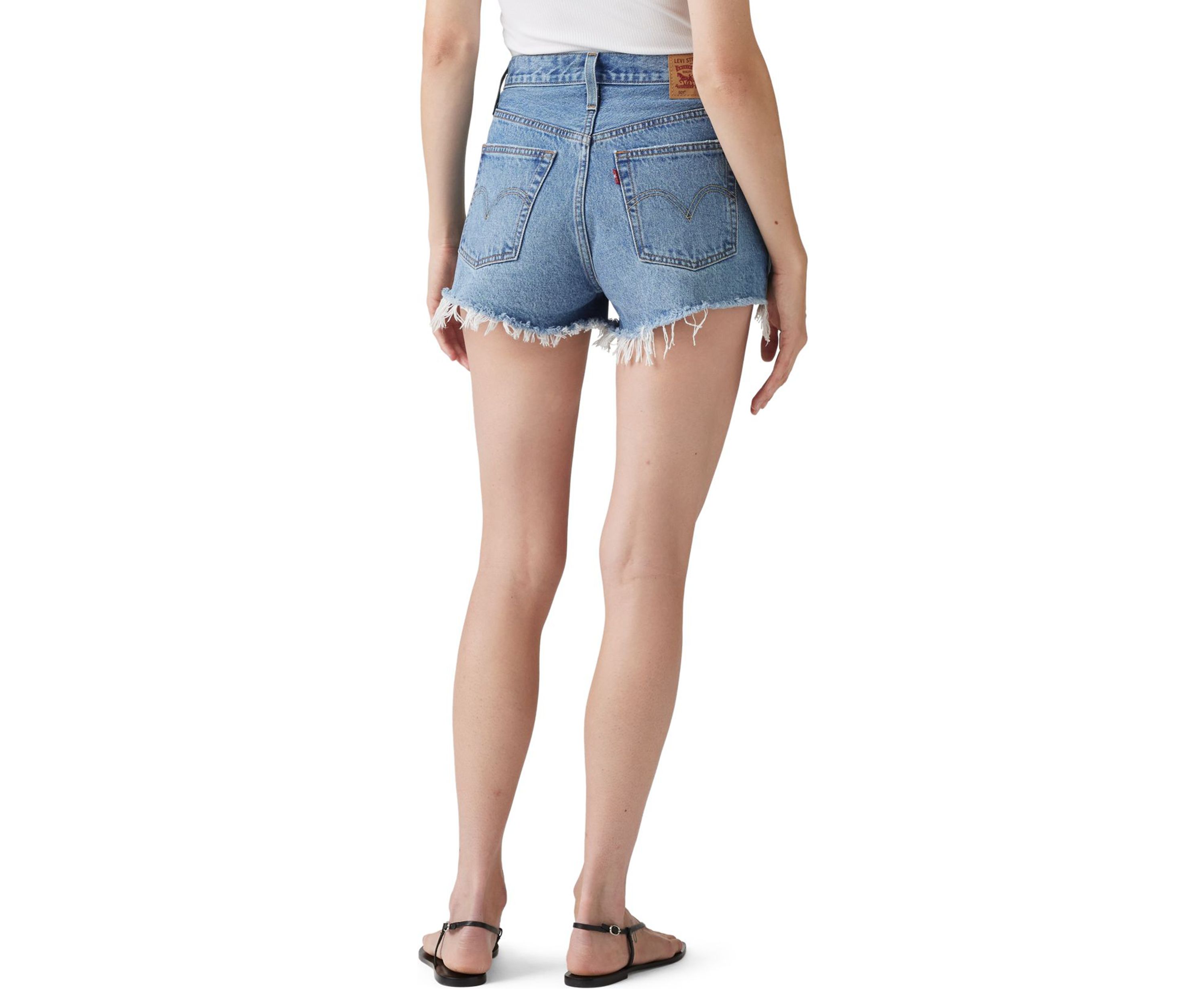 501 Original Shorts 